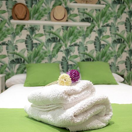 Zenete Terral Malaga Appartement Buitenkant foto