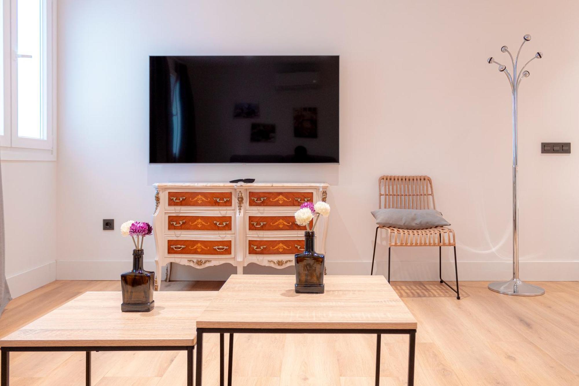 Zenete Terral Malaga Appartement Buitenkant foto