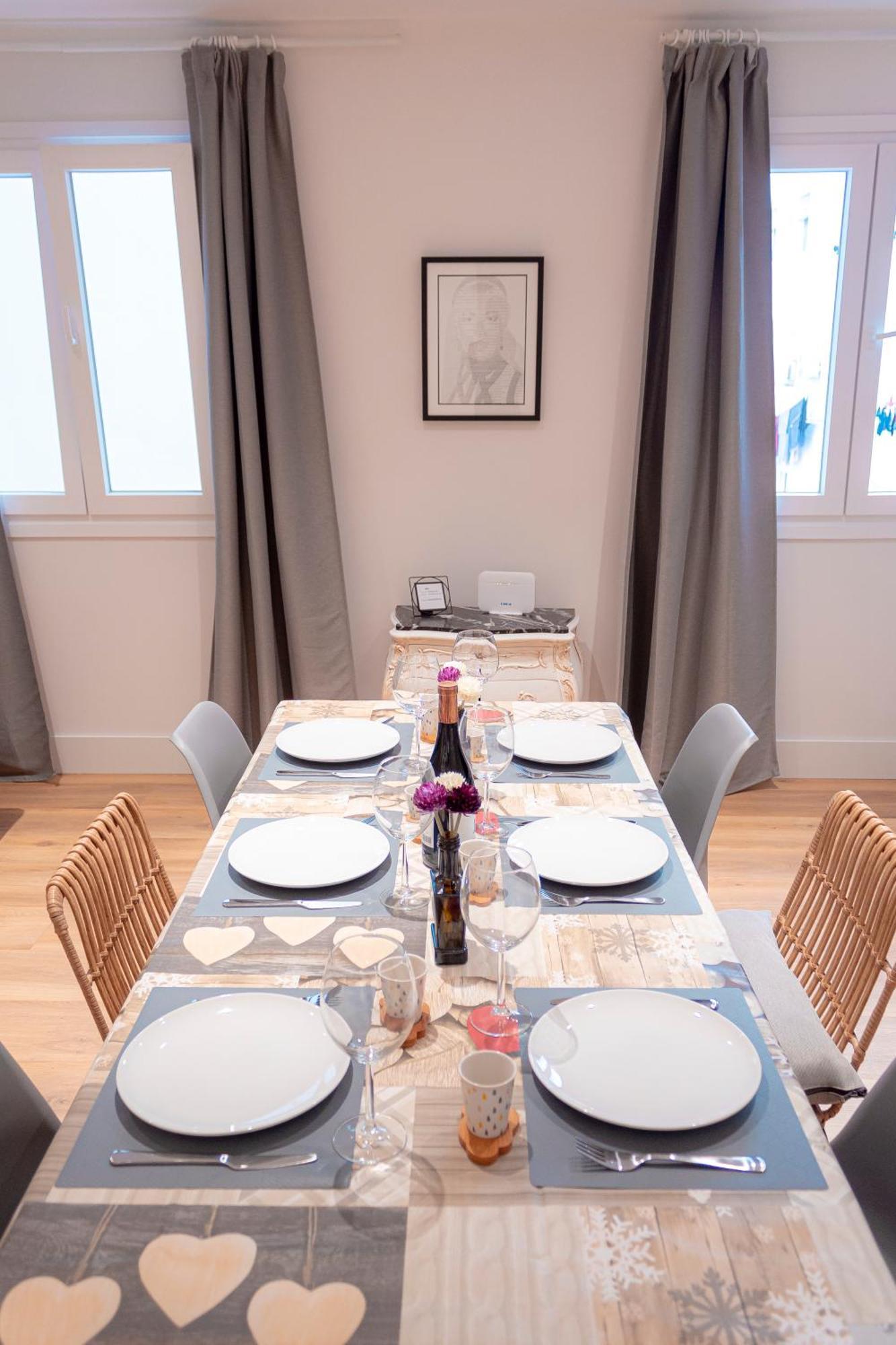 Zenete Terral Malaga Appartement Buitenkant foto