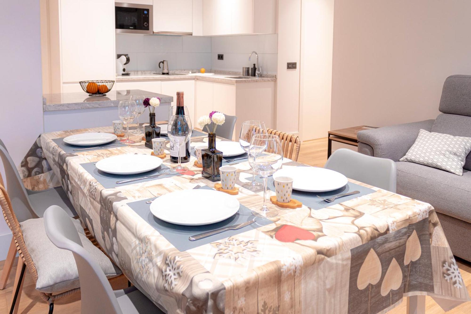 Zenete Terral Malaga Appartement Buitenkant foto