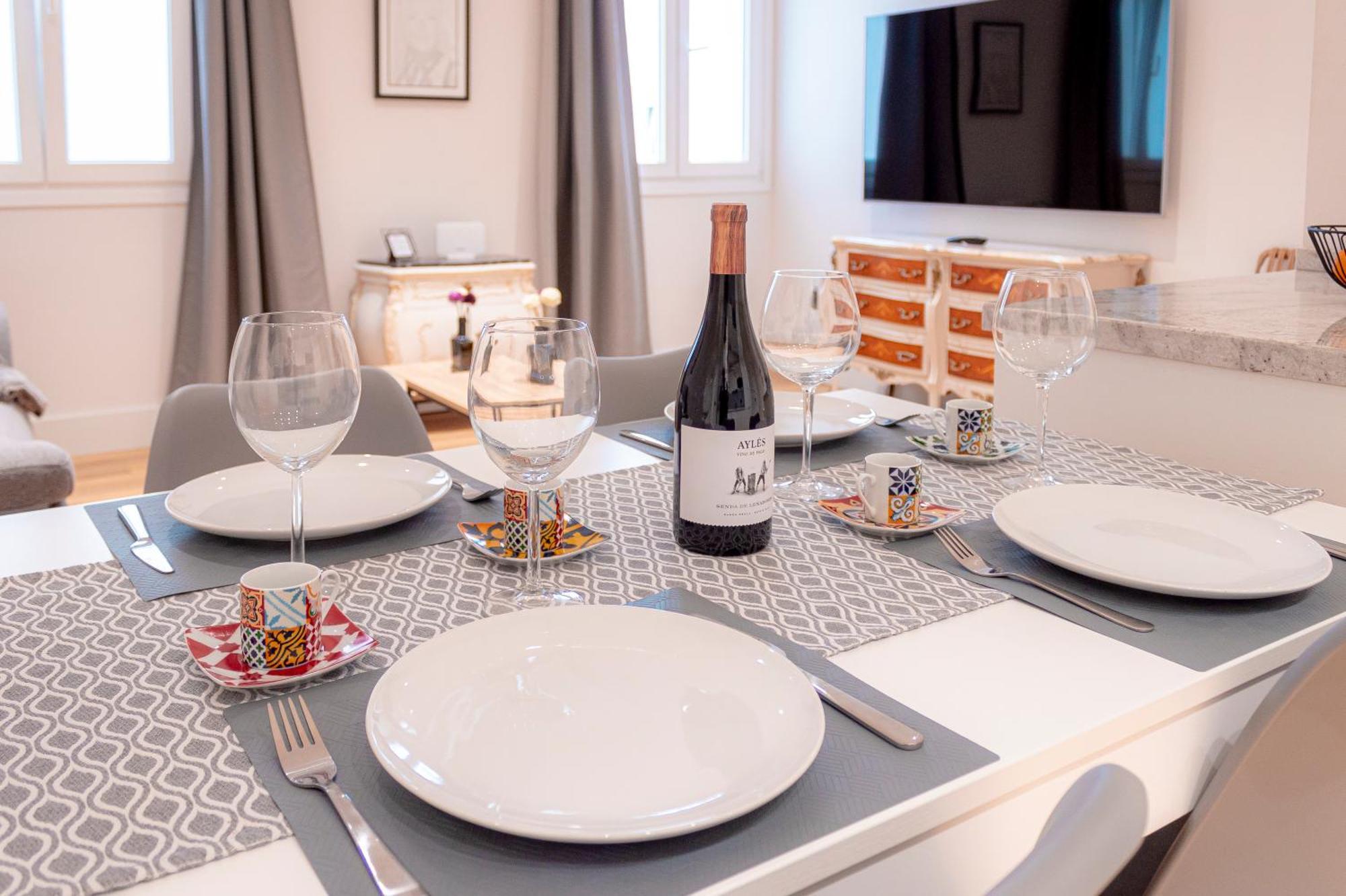 Zenete Terral Malaga Appartement Buitenkant foto