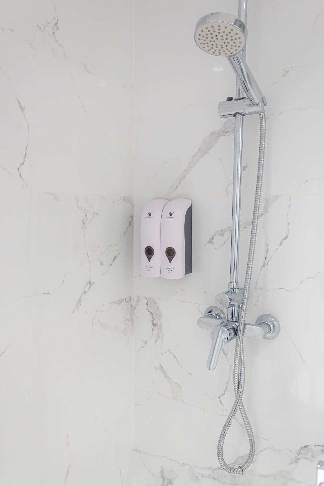 Zenete Terral Malaga Appartement Buitenkant foto