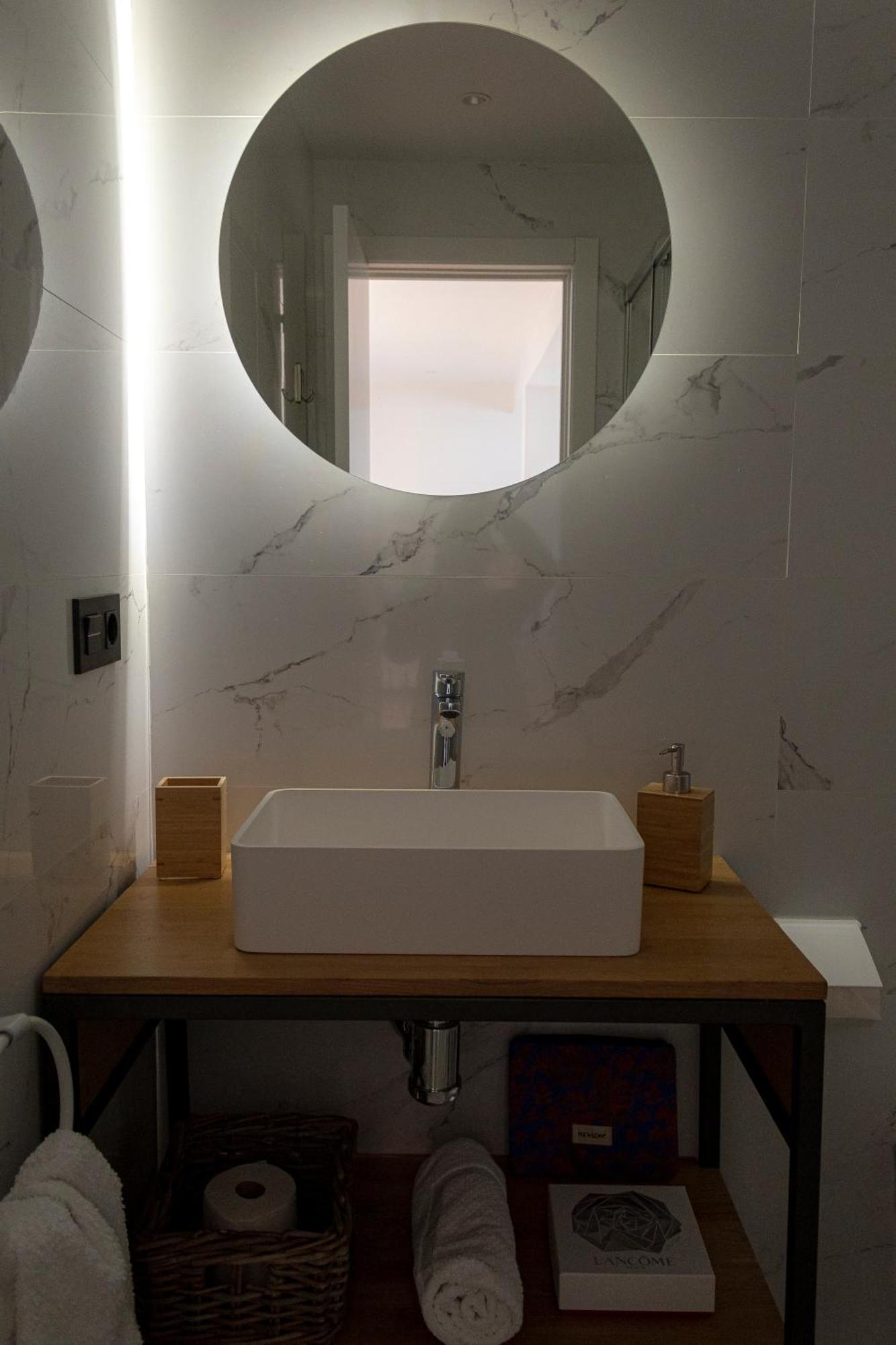 Zenete Terral Malaga Appartement Buitenkant foto