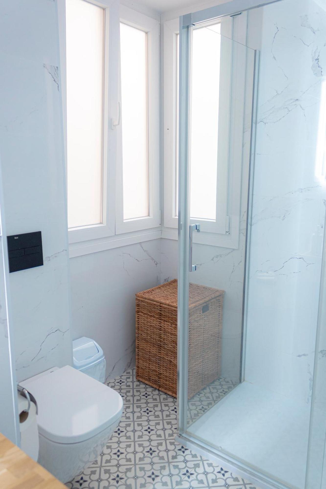 Zenete Terral Malaga Appartement Buitenkant foto