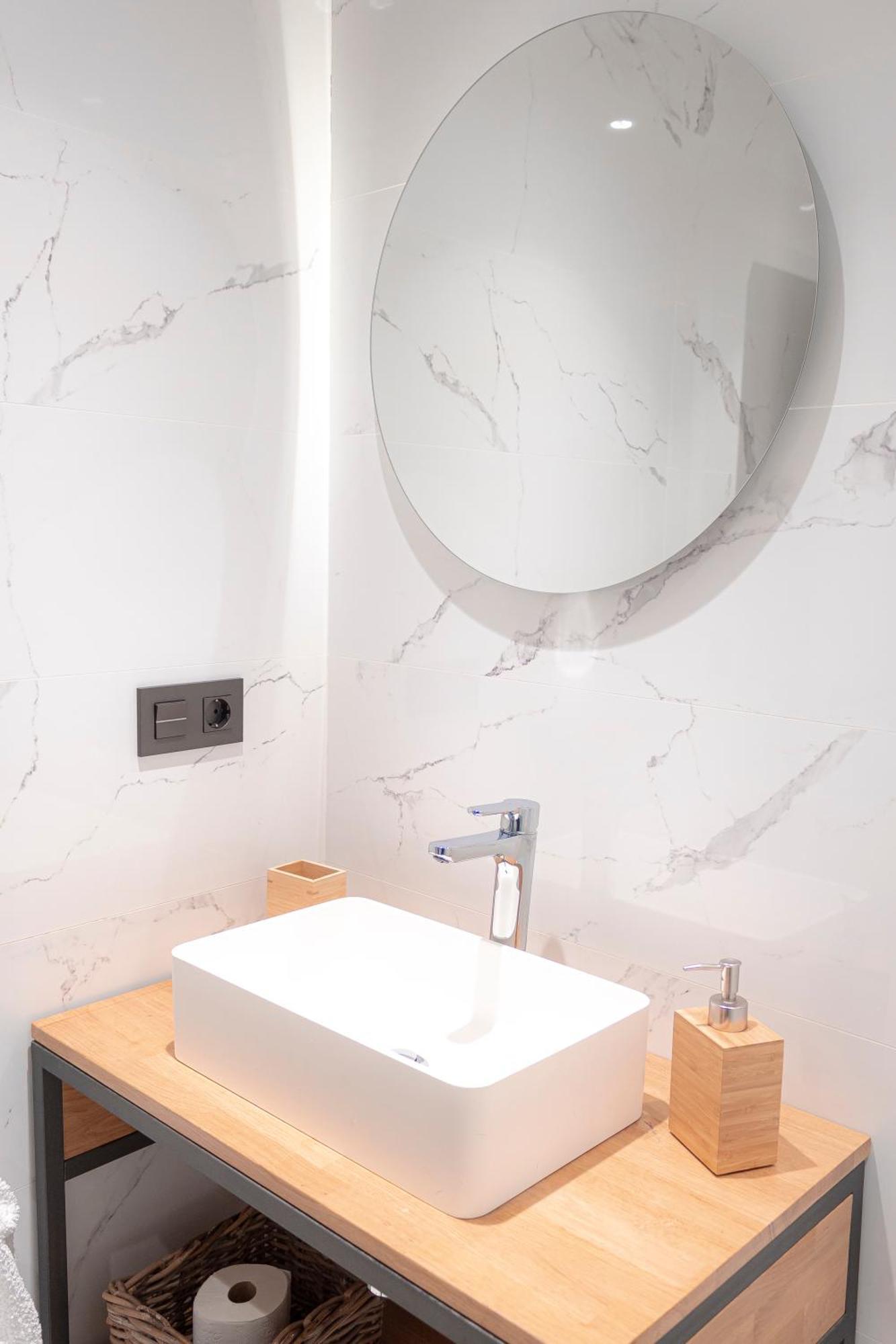 Zenete Terral Malaga Appartement Buitenkant foto
