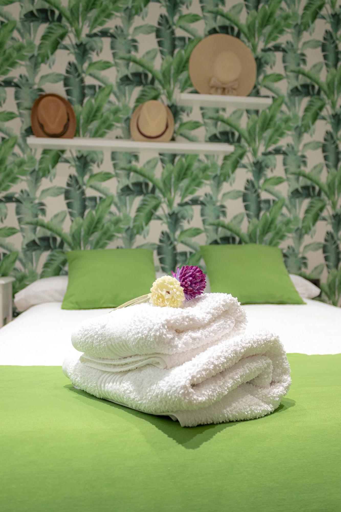 Zenete Terral Malaga Appartement Buitenkant foto