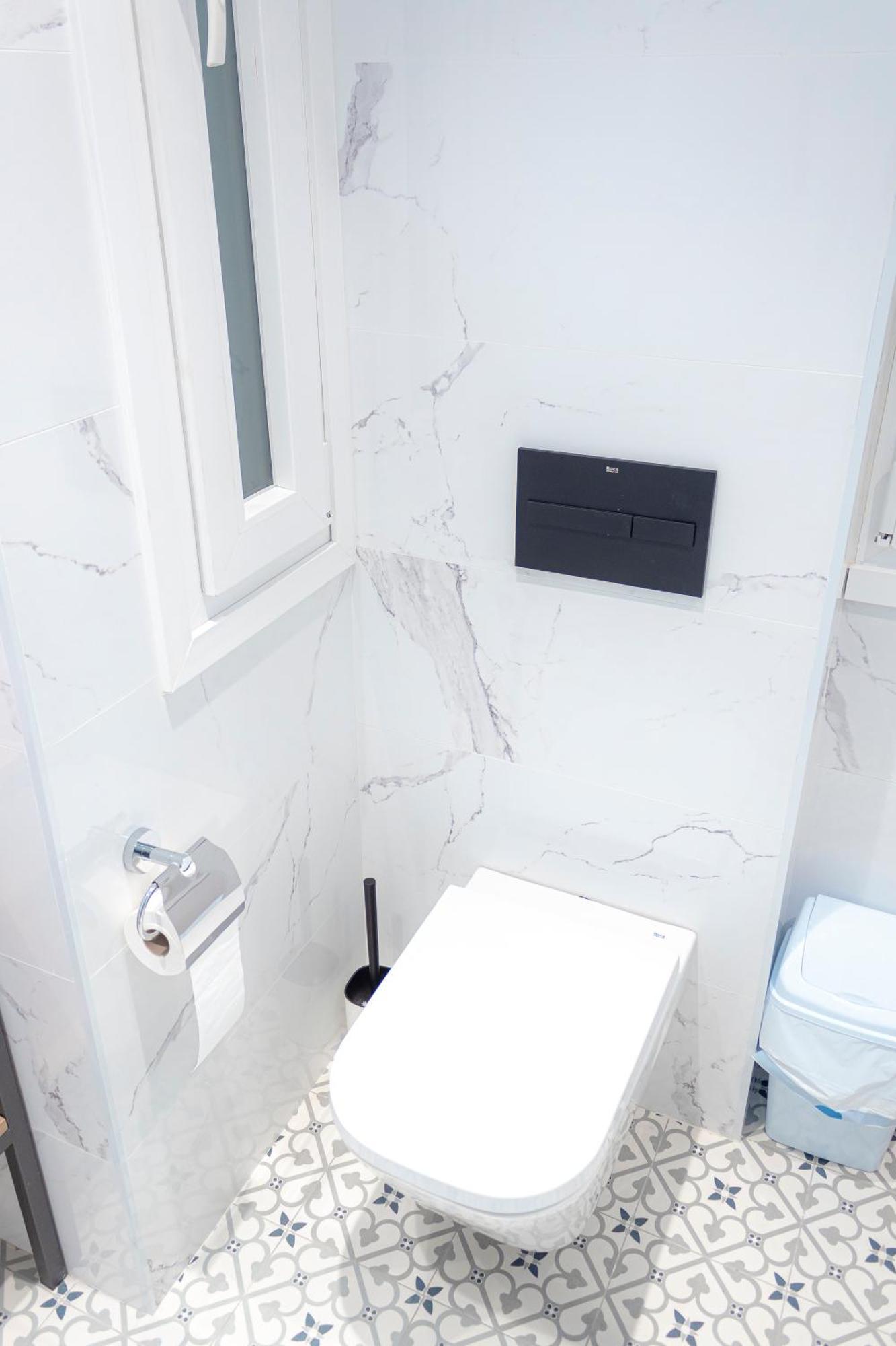Zenete Terral Malaga Appartement Buitenkant foto