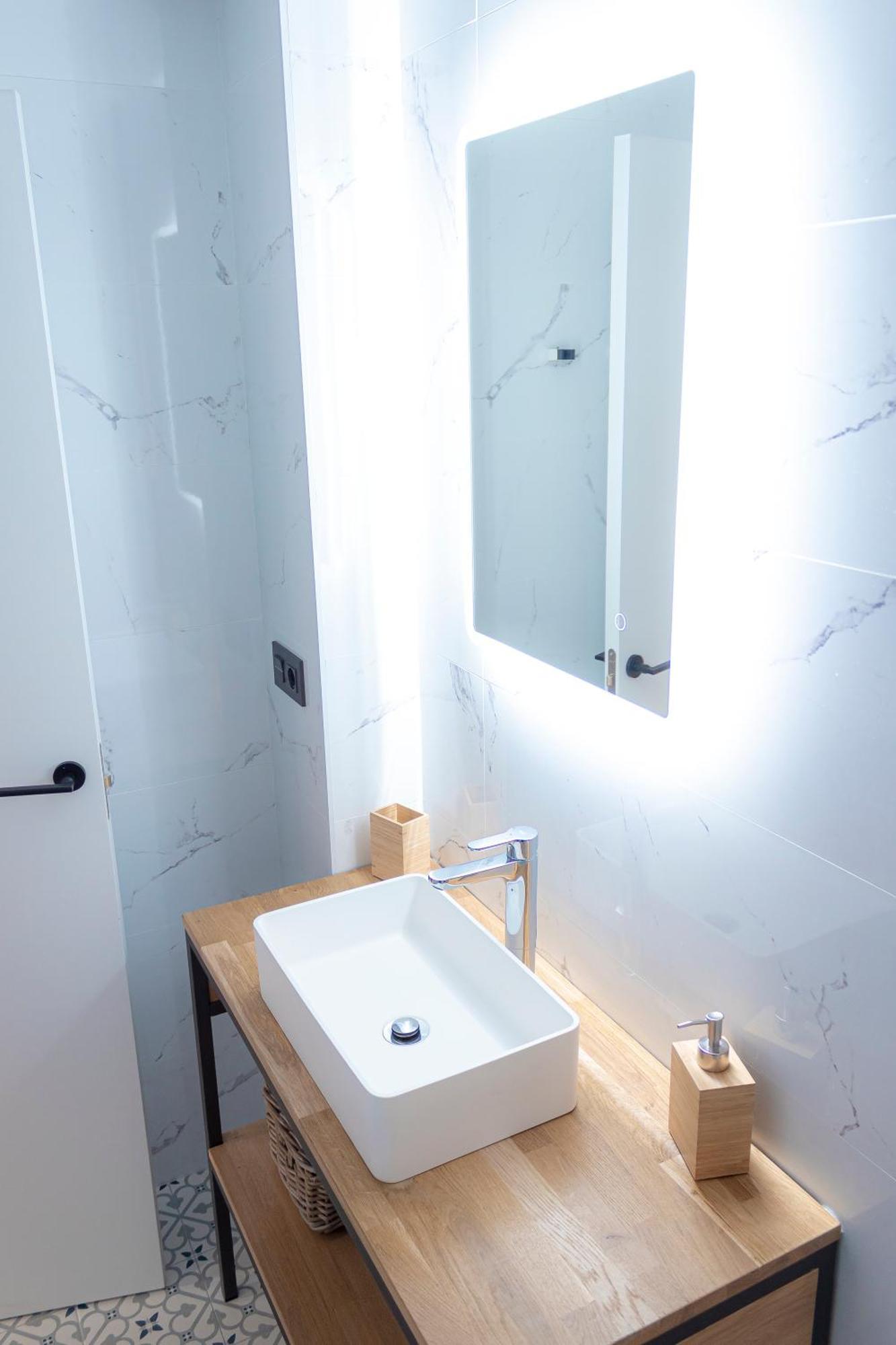 Zenete Terral Malaga Appartement Buitenkant foto