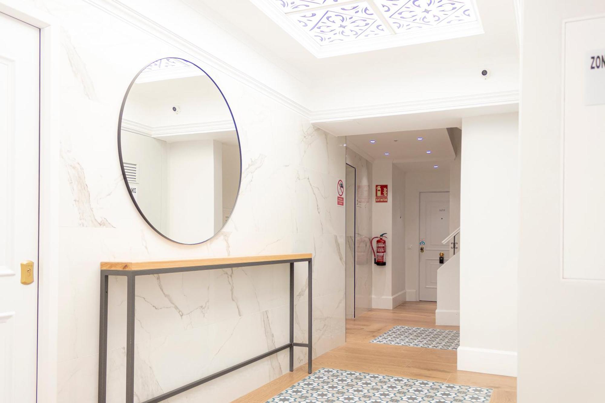 Zenete Terral Malaga Appartement Buitenkant foto