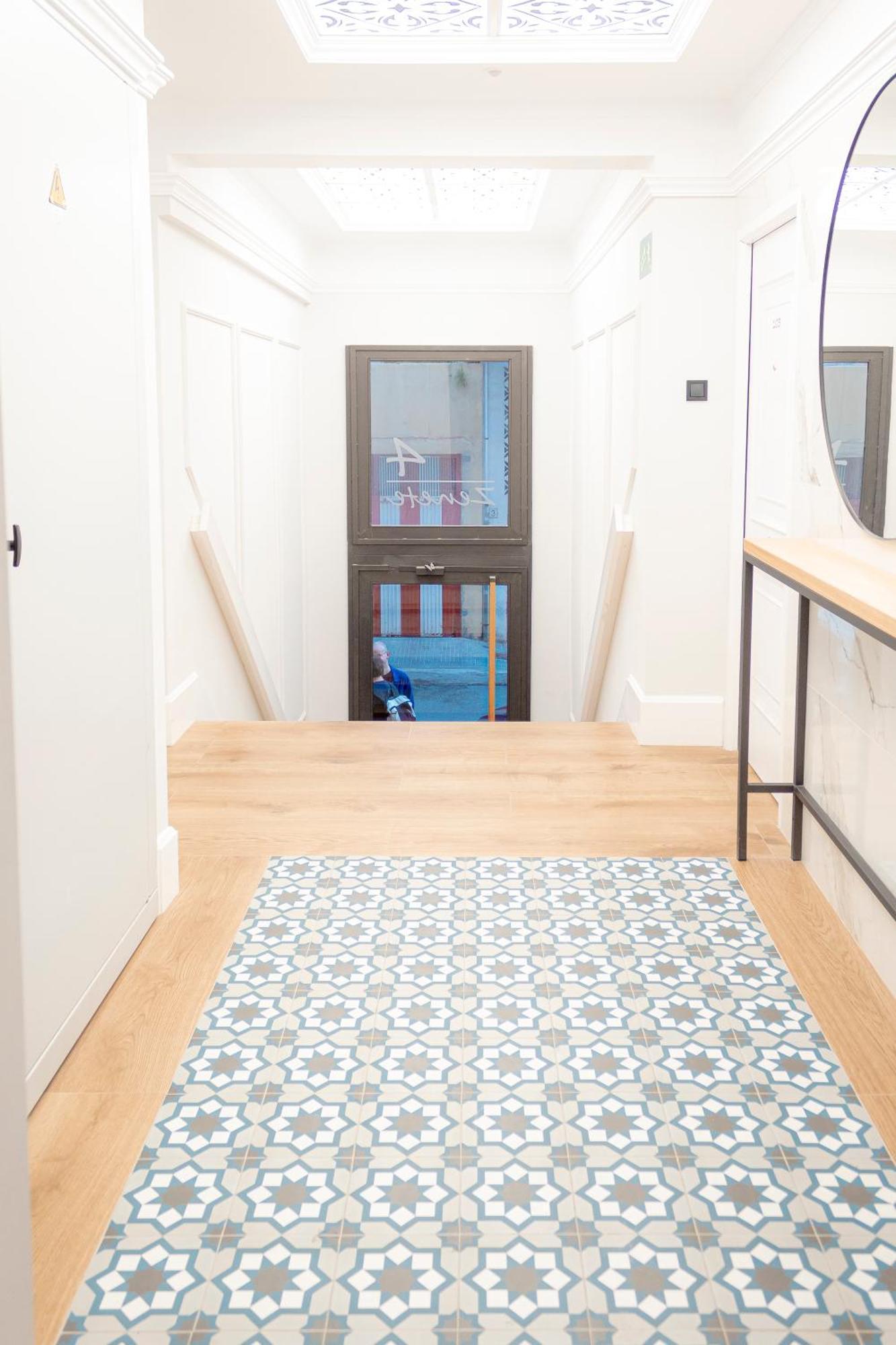 Zenete Terral Malaga Appartement Buitenkant foto