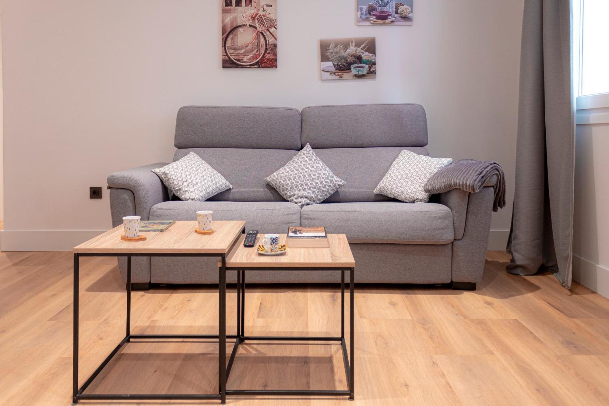 Zenete Terral Malaga Appartement Buitenkant foto