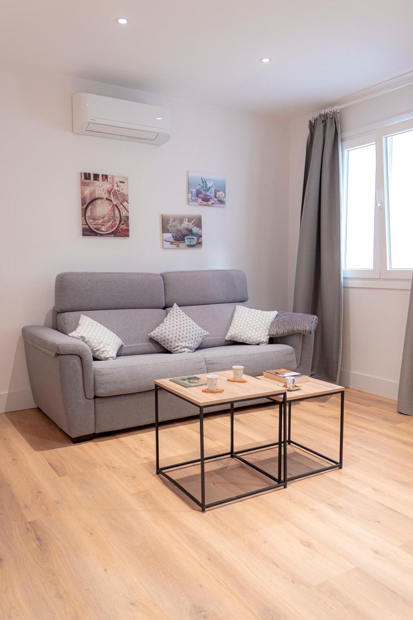 Zenete Terral Malaga Appartement Buitenkant foto